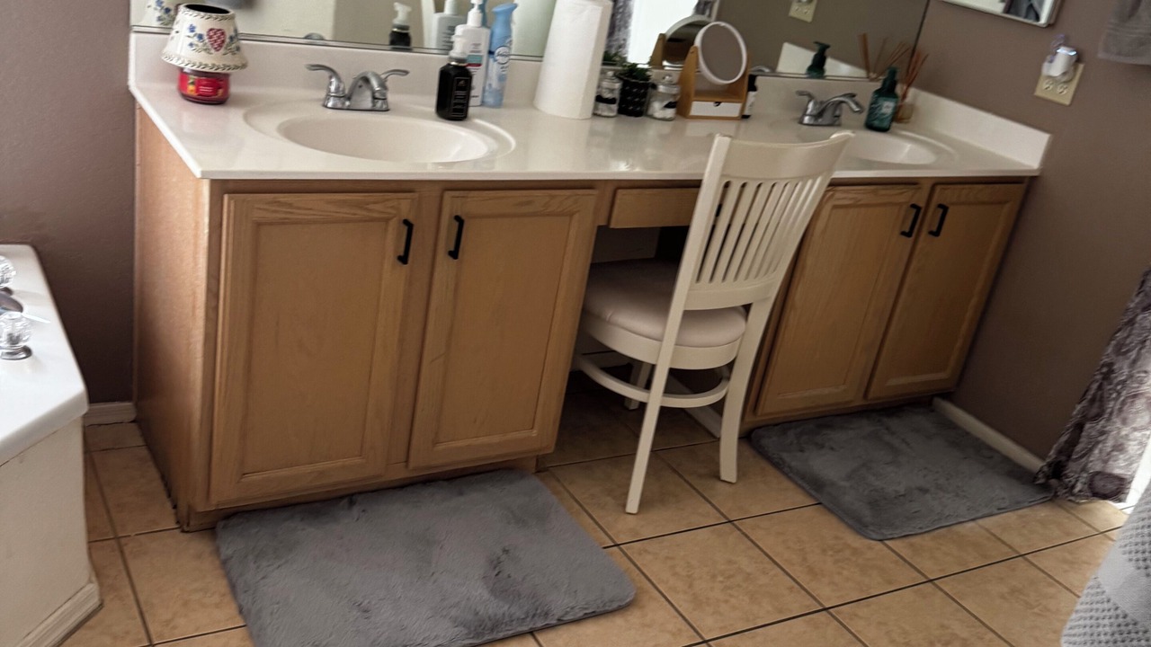 Photo of Bathroom in Fort Mohave