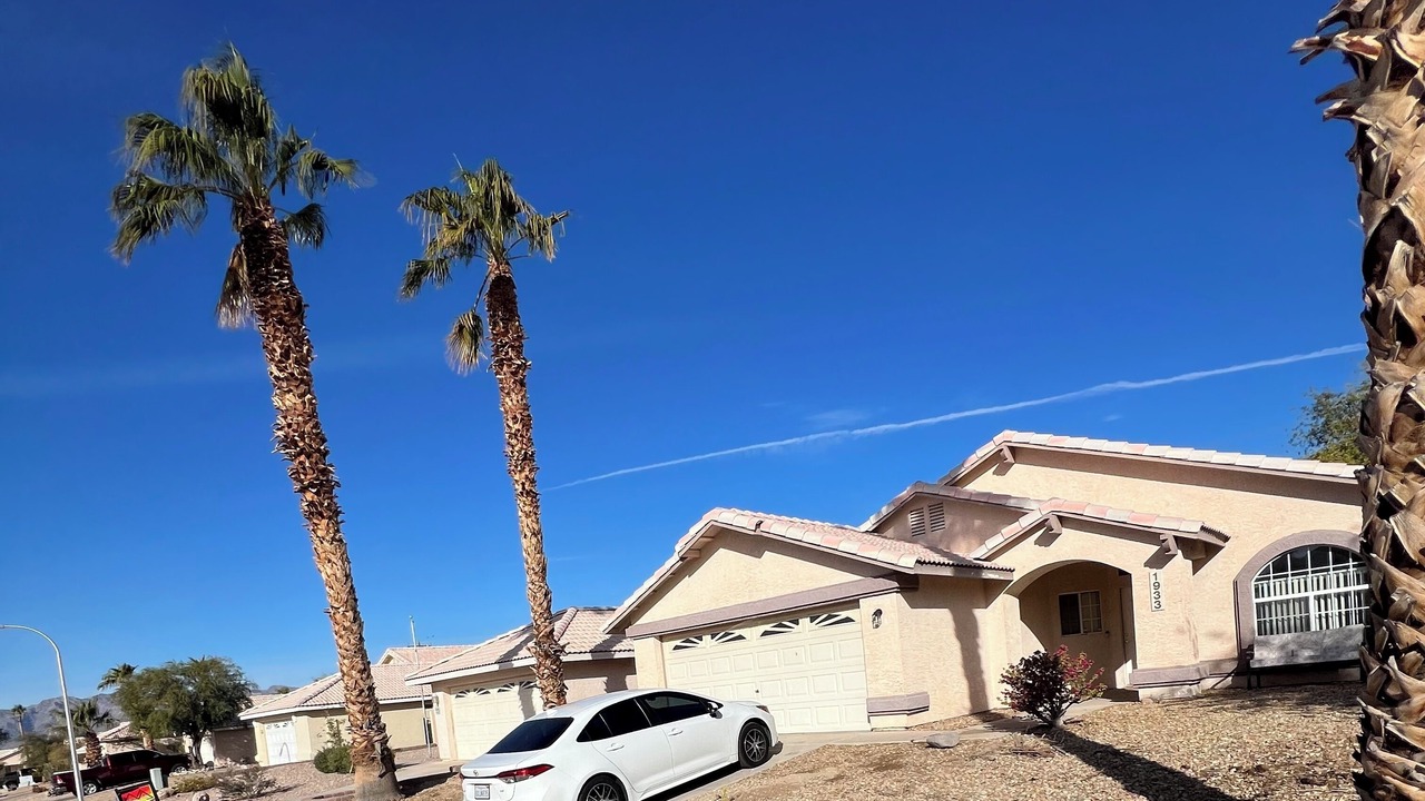 Photo of Outdoor in Fort Mohave