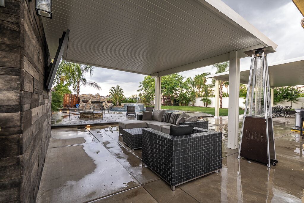 Photo of Patio Balcony in Highland