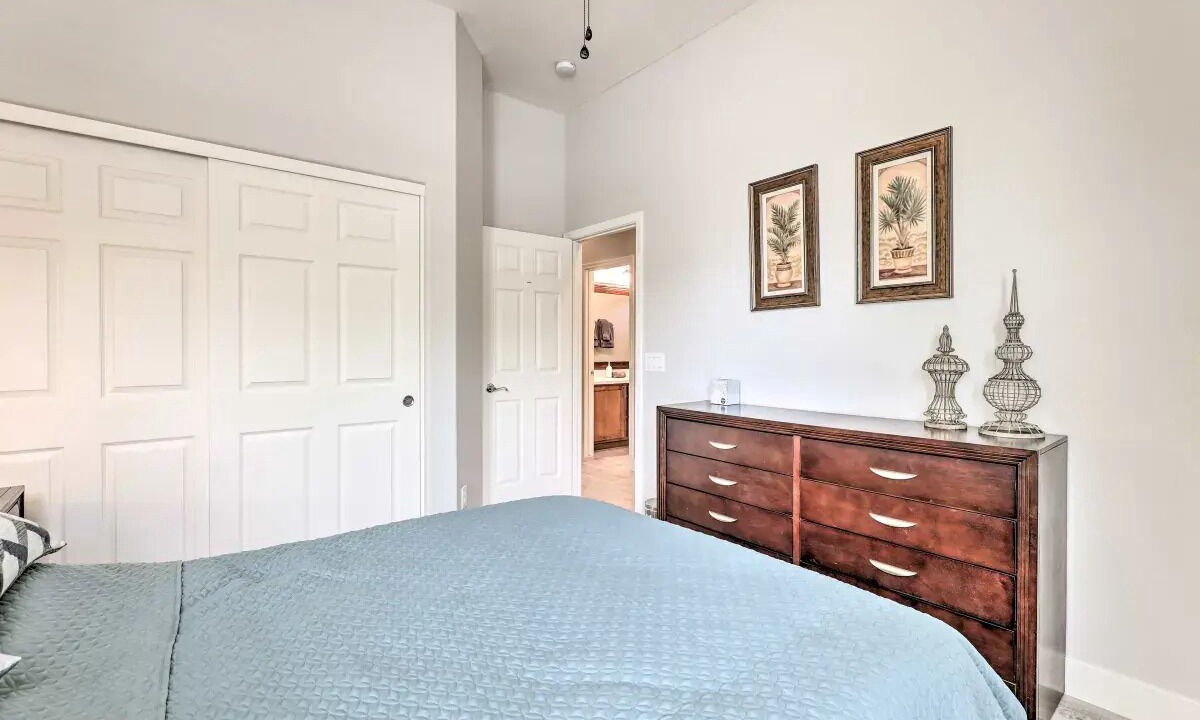 Photo of Bedroom in Southern Highlands