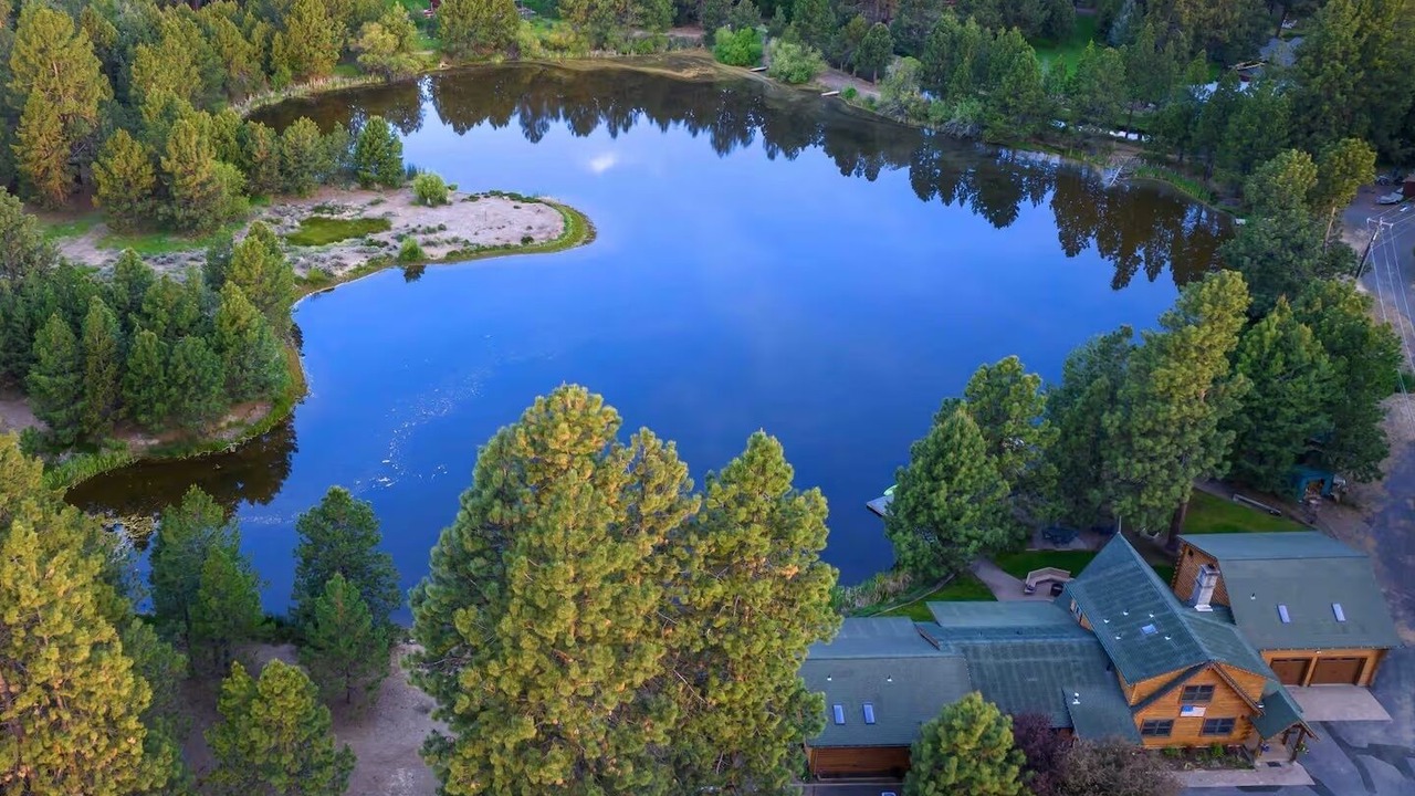 Photo of Outdoor in Deschutes River Woods