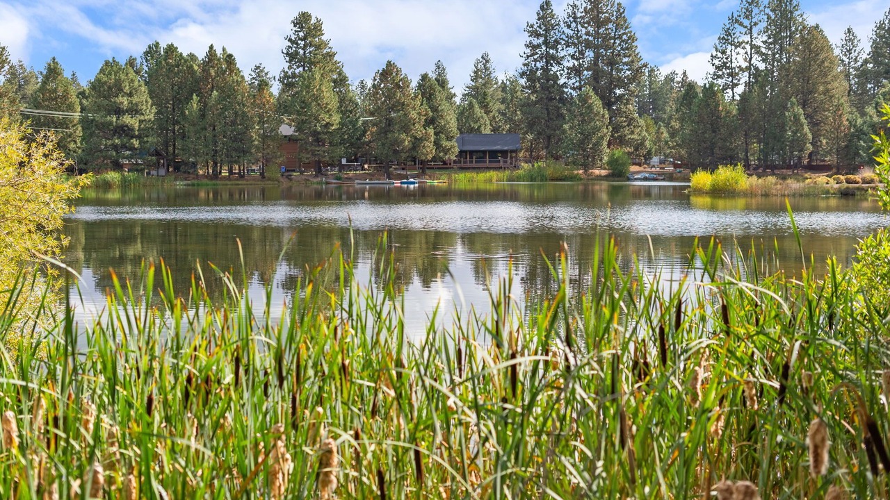 Photo of Outdoor in Deschutes River Woods