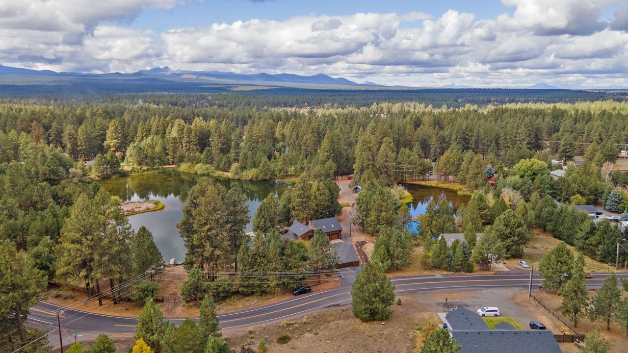 Photo of Others in Deschutes River Woods