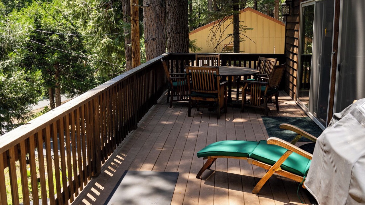 Photo of Outdoor in Camp Connell
