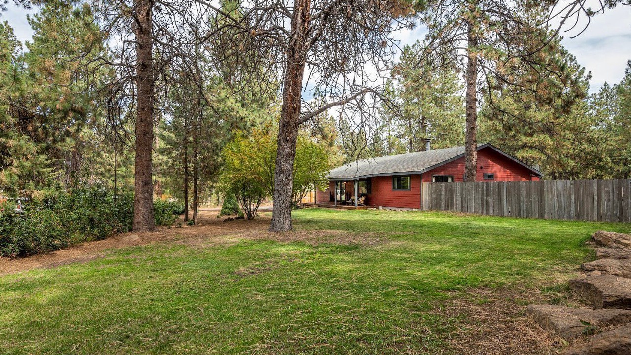 Photo of Outdoor in Deschutes River Woods