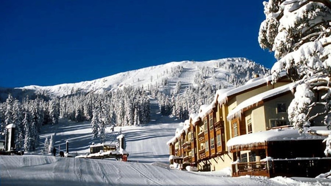 Photo of Others in Alpine County