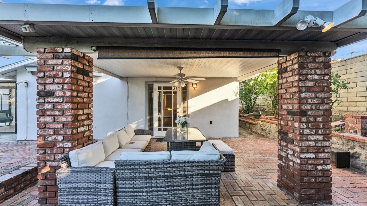 Photo of Outdoor in Rowland Heights