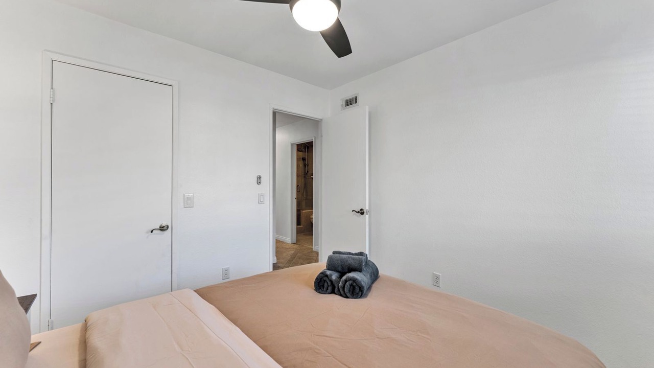 Photo of Bedroom in Rowland Heights