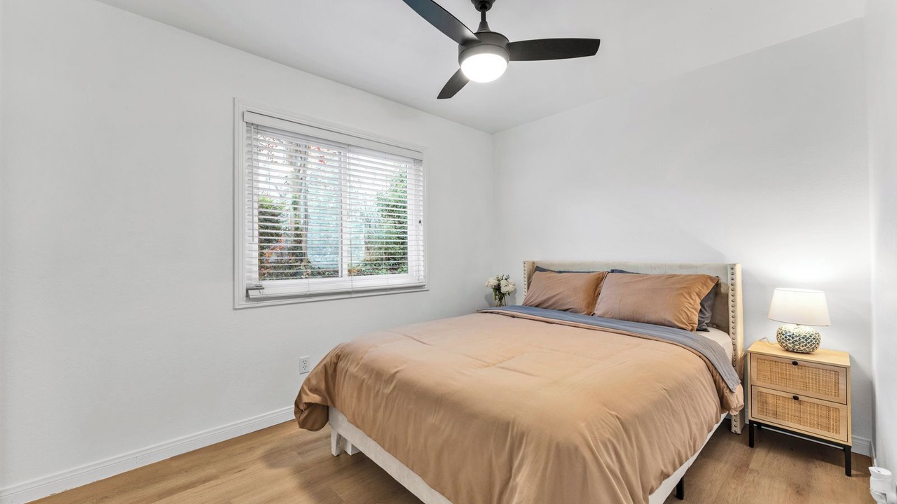 Photo of Bedroom in Rowland Heights