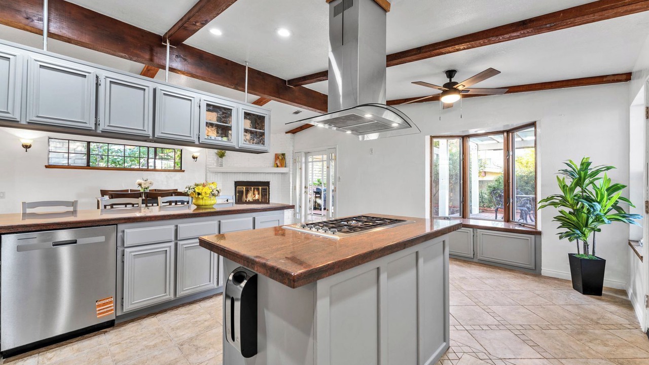 Photo of Kitchen in Rowland Heights