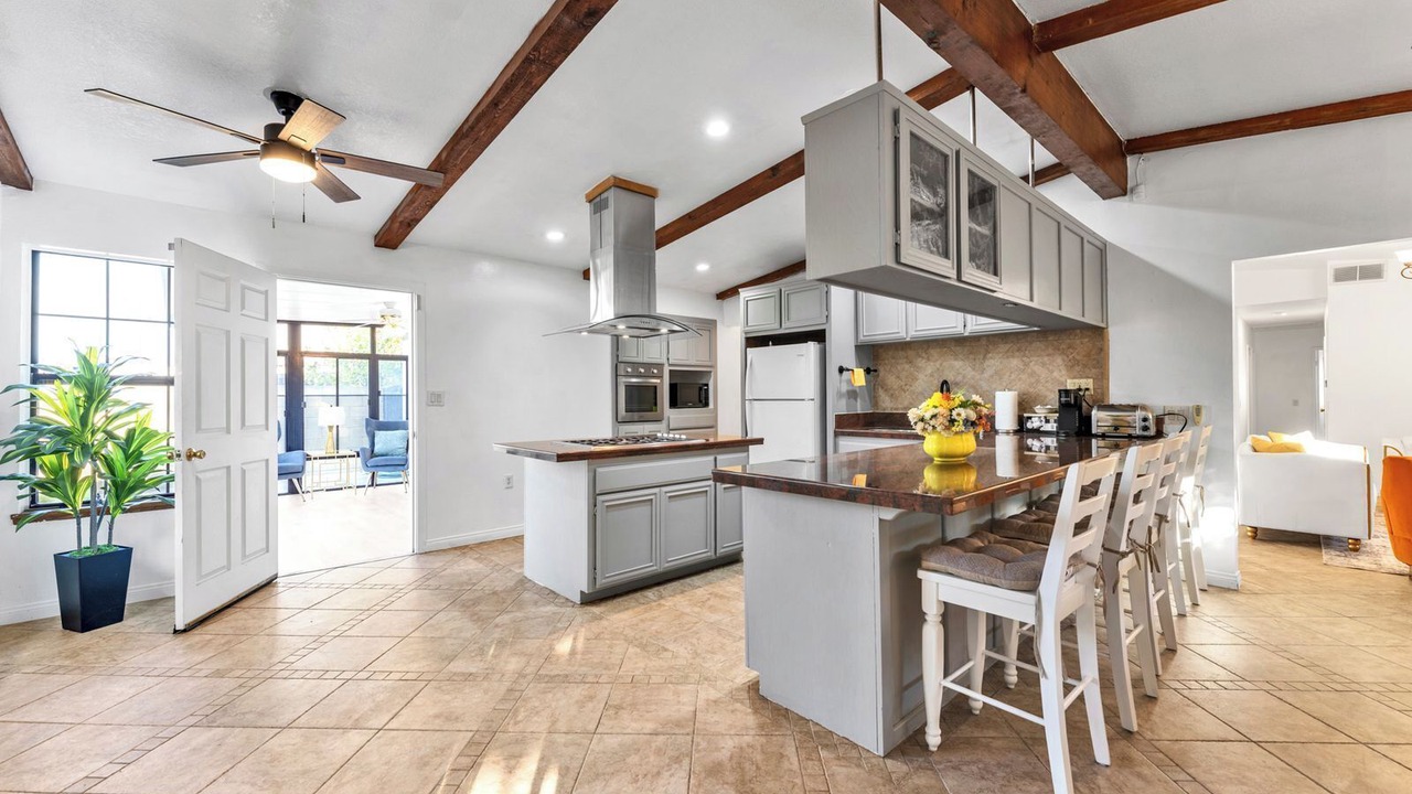 Photo of Kitchen in Rowland Heights