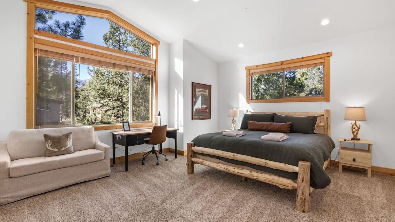 Photo of Others in Tahoe Paradise