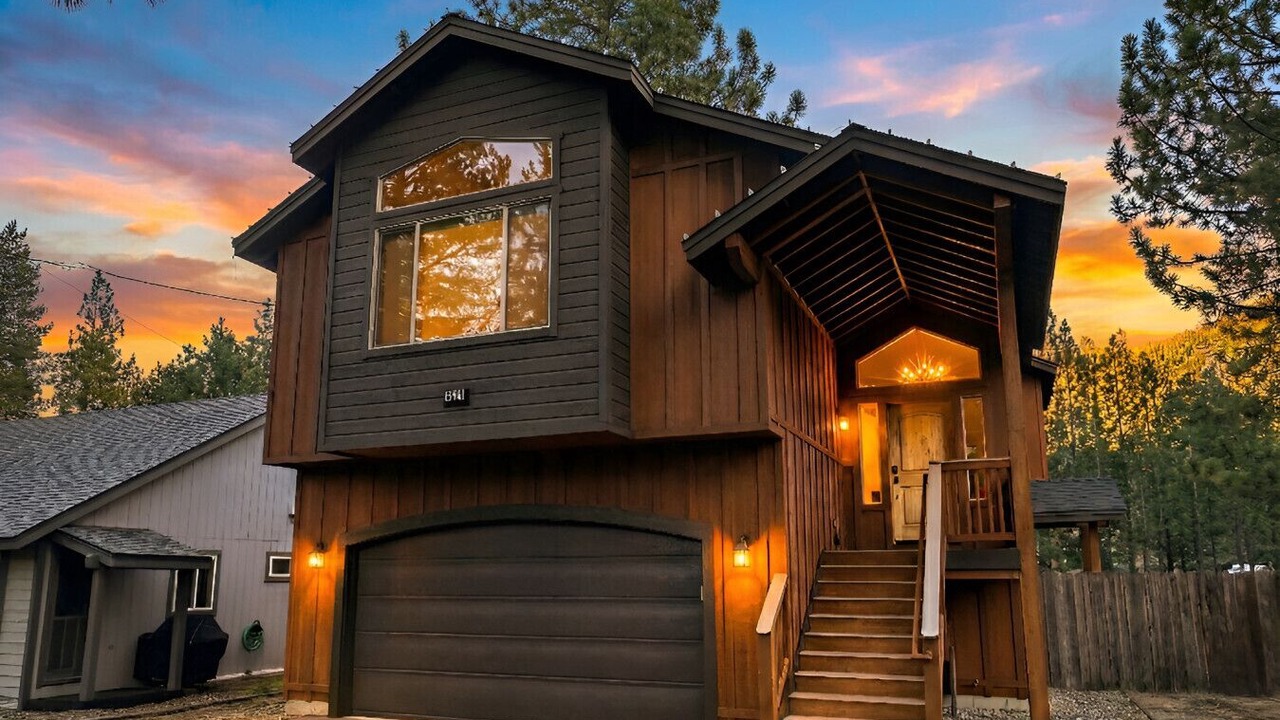 Photo of Others in Tahoe Paradise