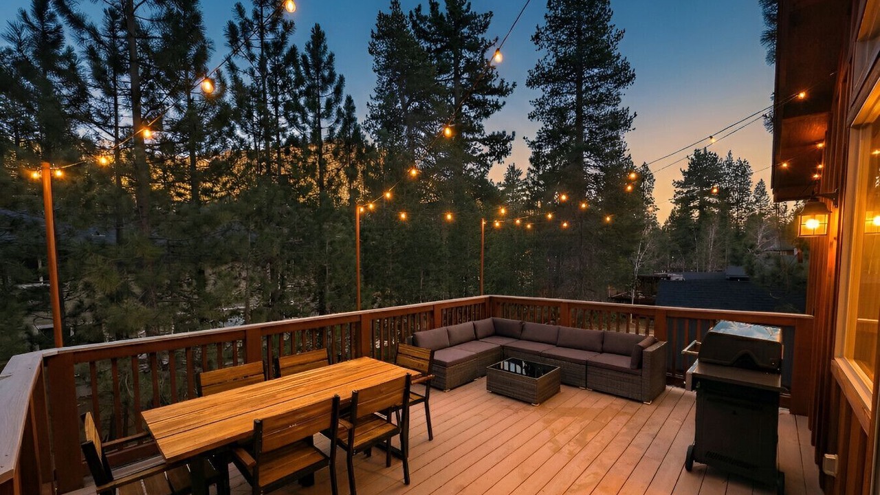 Photo of Others in Tahoe Paradise