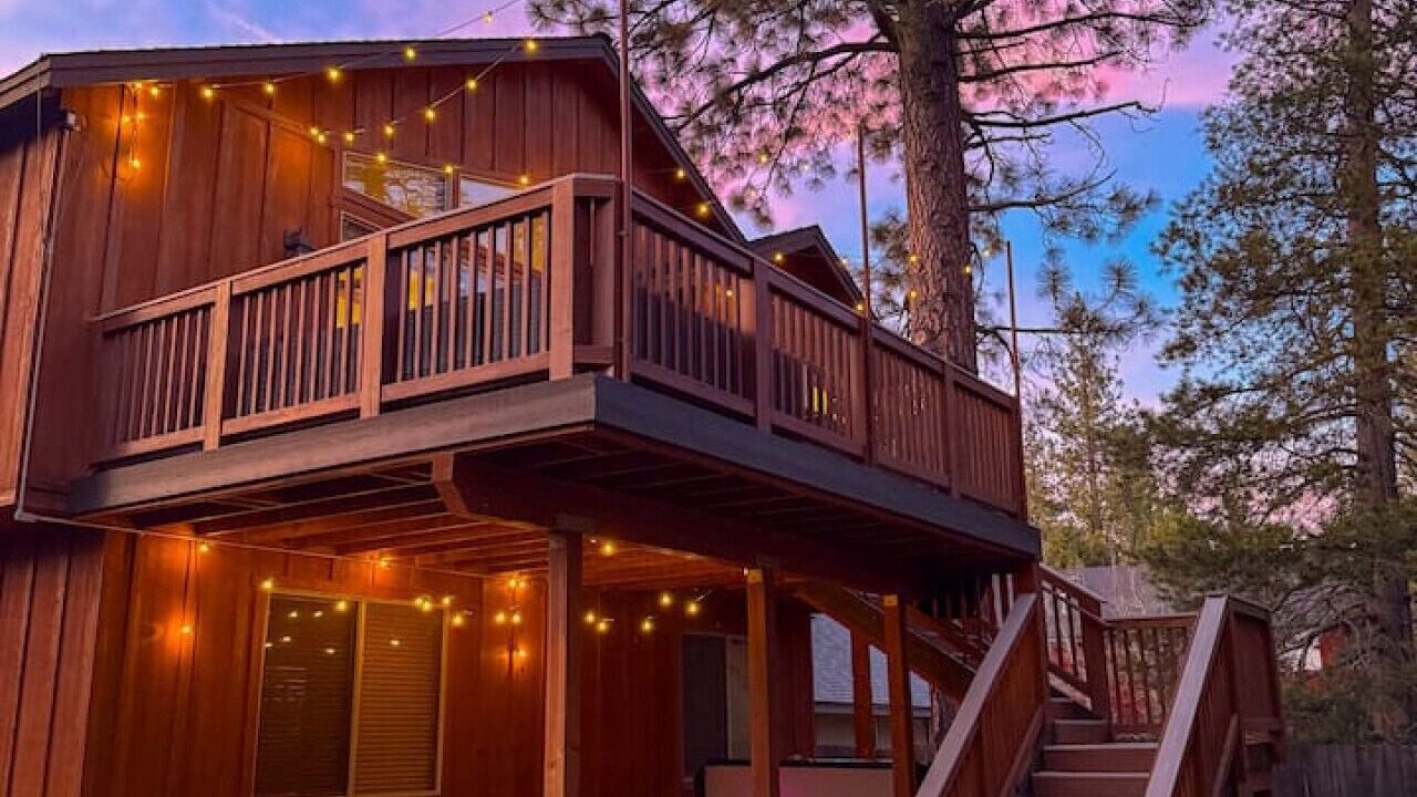 Photo of Others in Tahoe Paradise