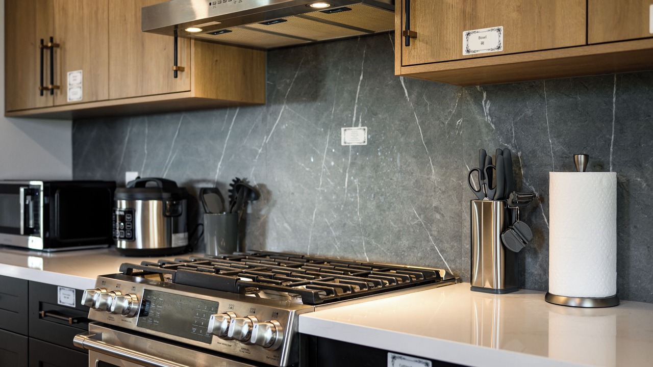 Photo of Kitchen in Rancho Cucamonga