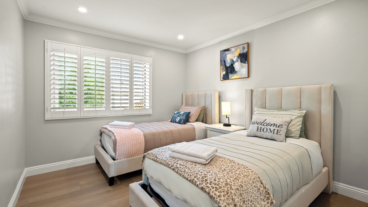 Photo of Bedroom in Rancho Cucamonga