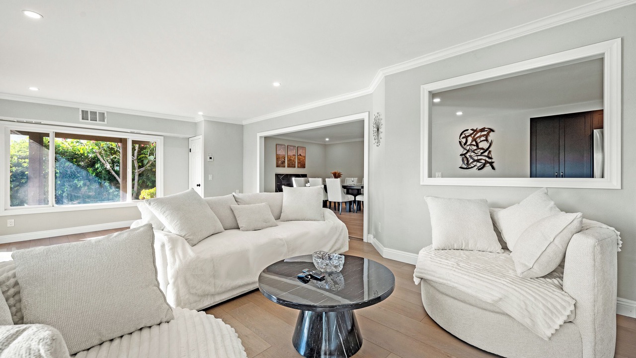 Photo of Livingroom in Rancho Cucamonga
