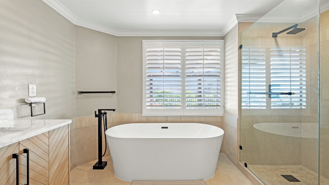Photo of Bathroom in Rancho Cucamonga