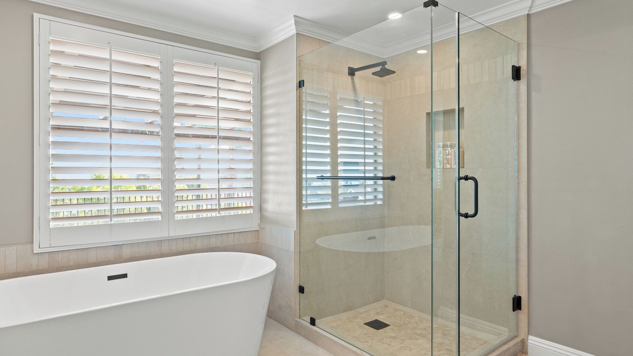 Photo of Bathroom in Rancho Cucamonga