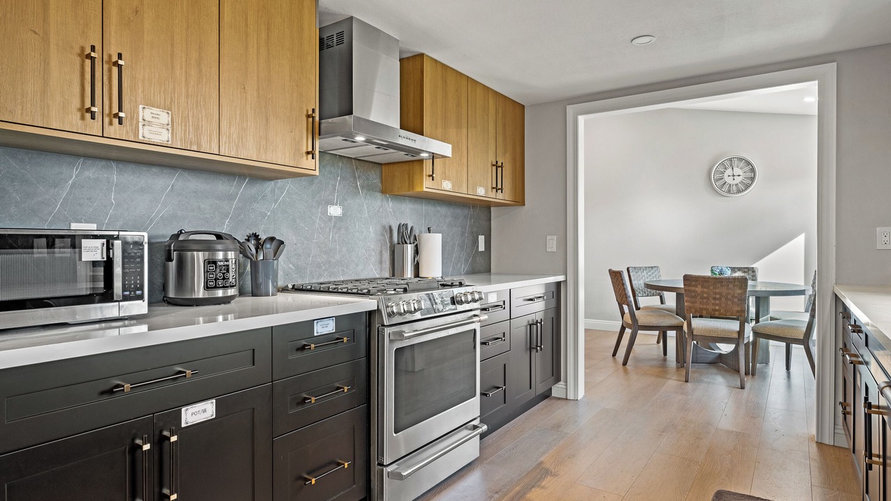 Photo of Kitchen in Rancho Cucamonga
