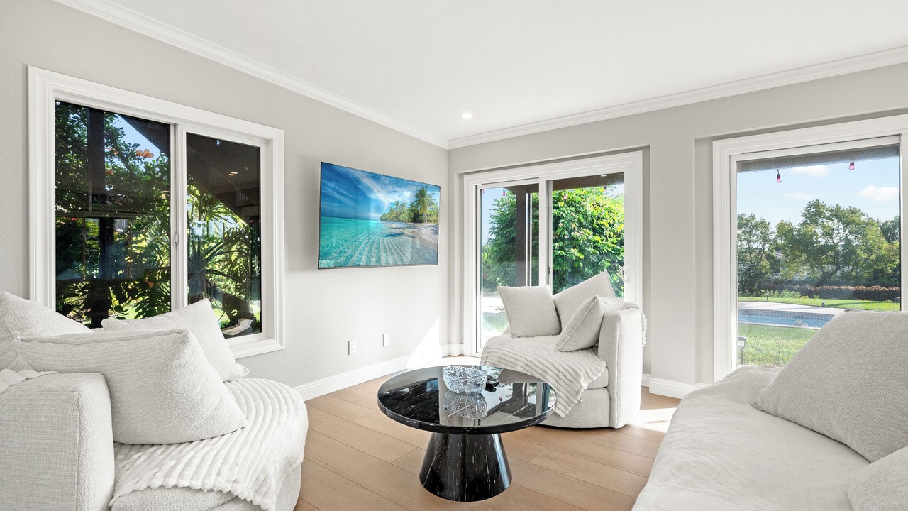Photo of Livingroom in Rancho Cucamonga