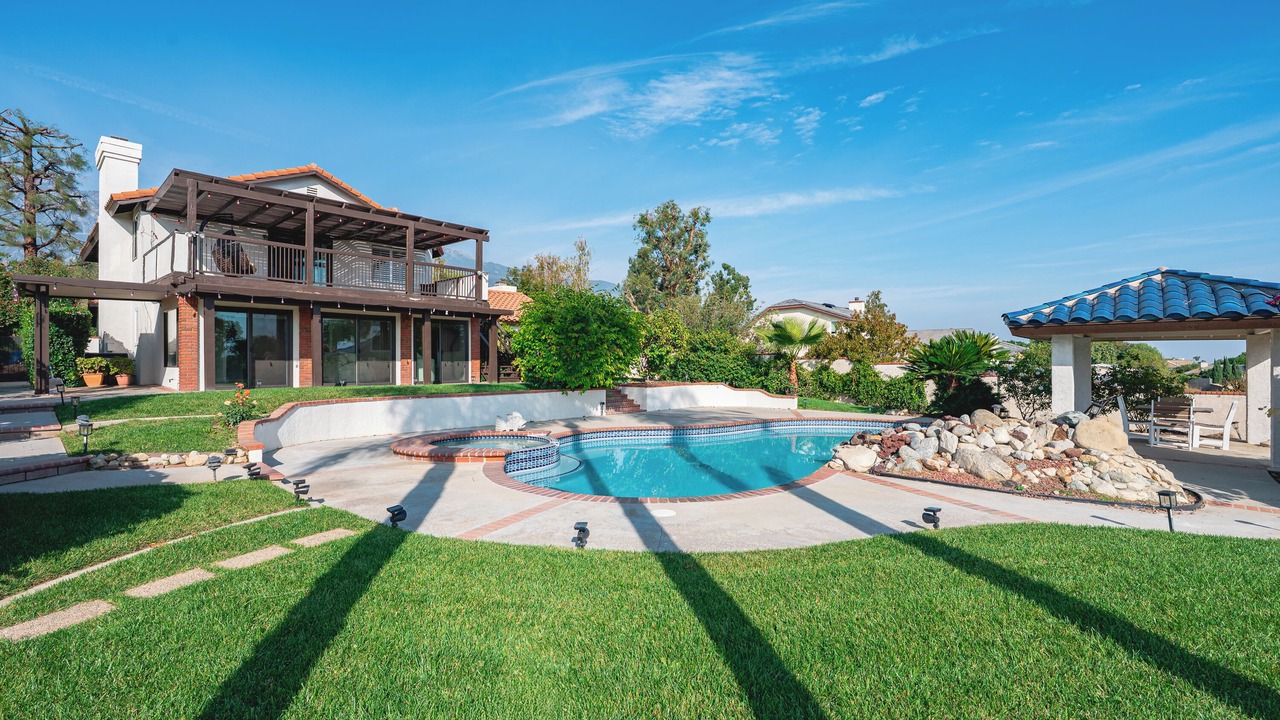 Photo of Outdoor in Rancho Cucamonga