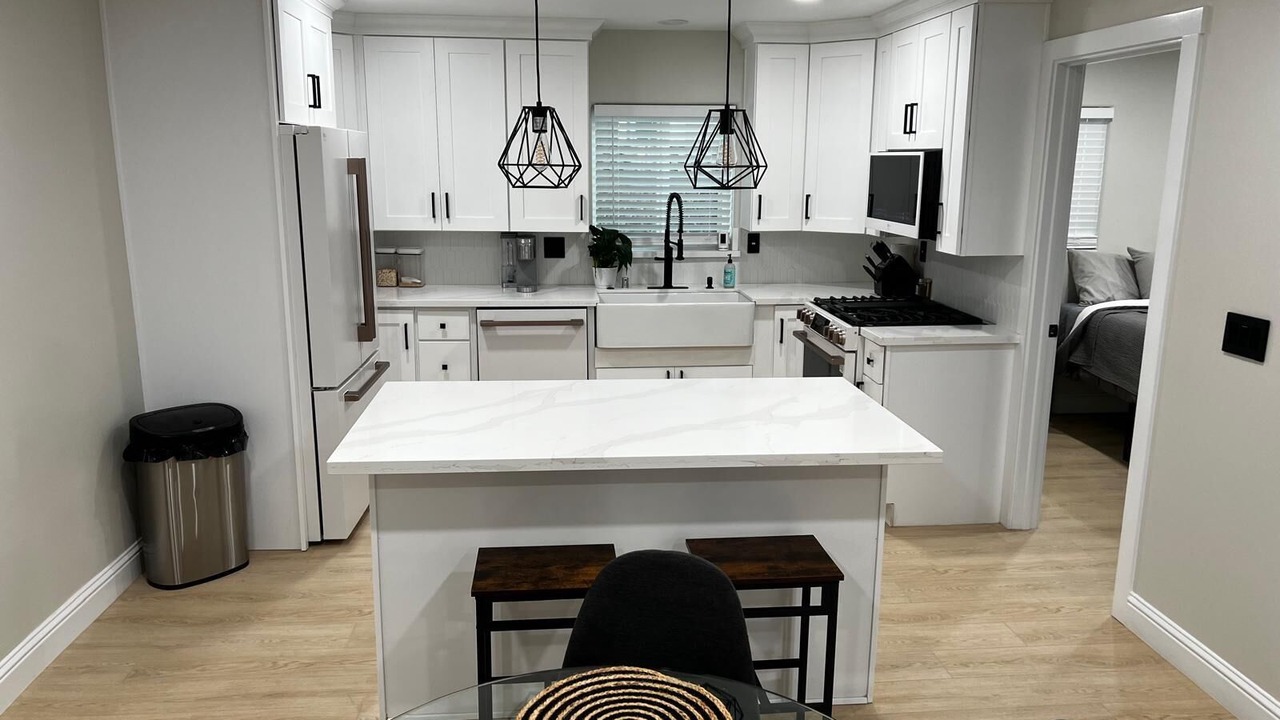 Photo of Kitchen in Aptos