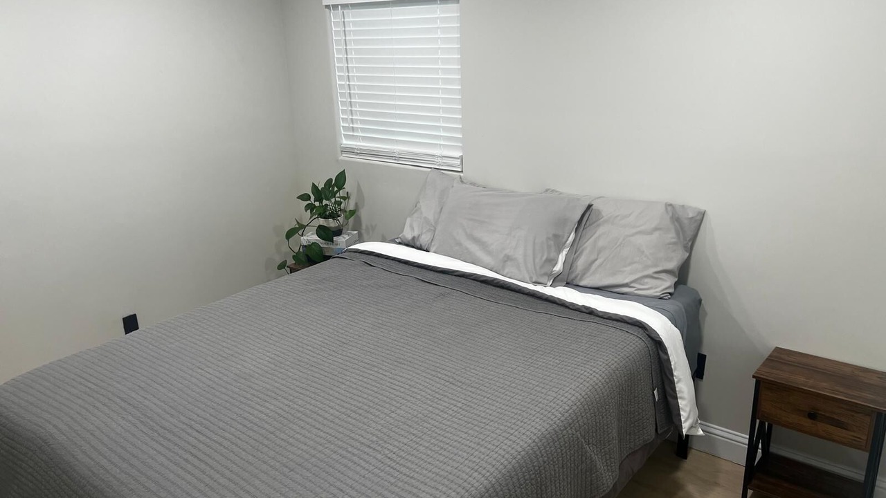 Photo of Bedroom in Aptos