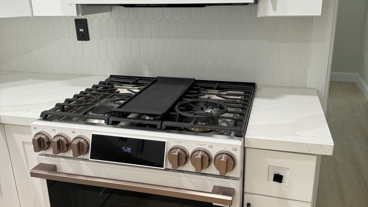 Photo of Kitchen in Aptos