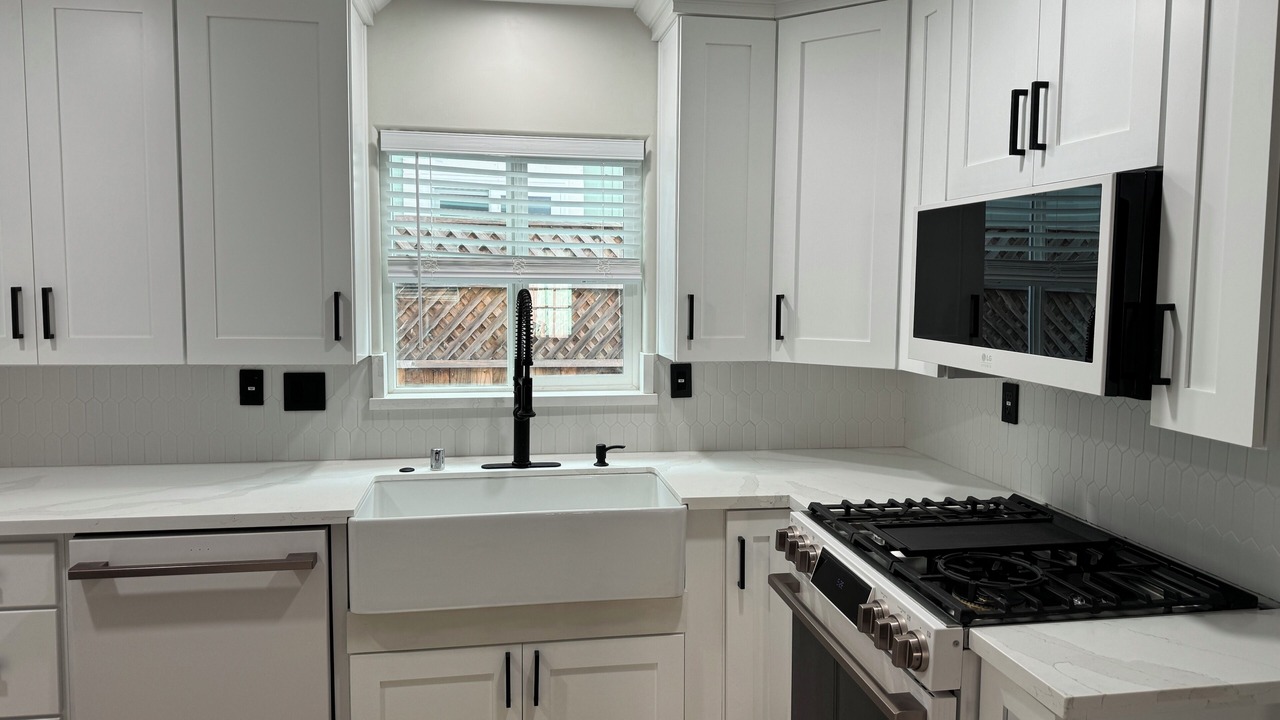 Photo of Kitchen in Aptos