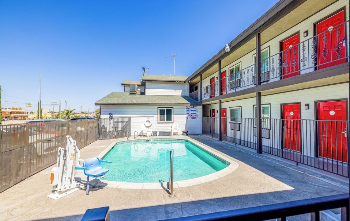 Photo of Outdoor in Victorville