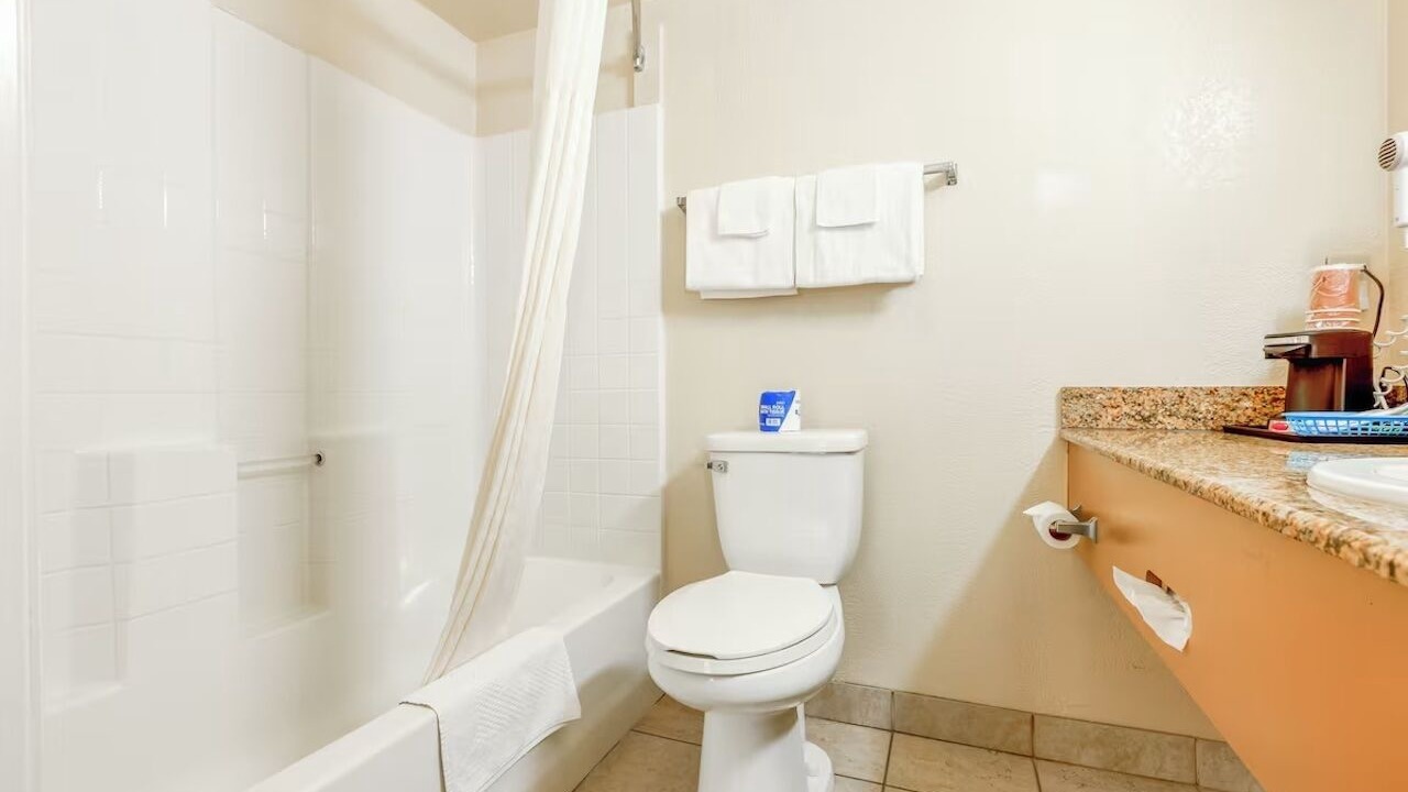 Photo of Bathroom in San Clemente