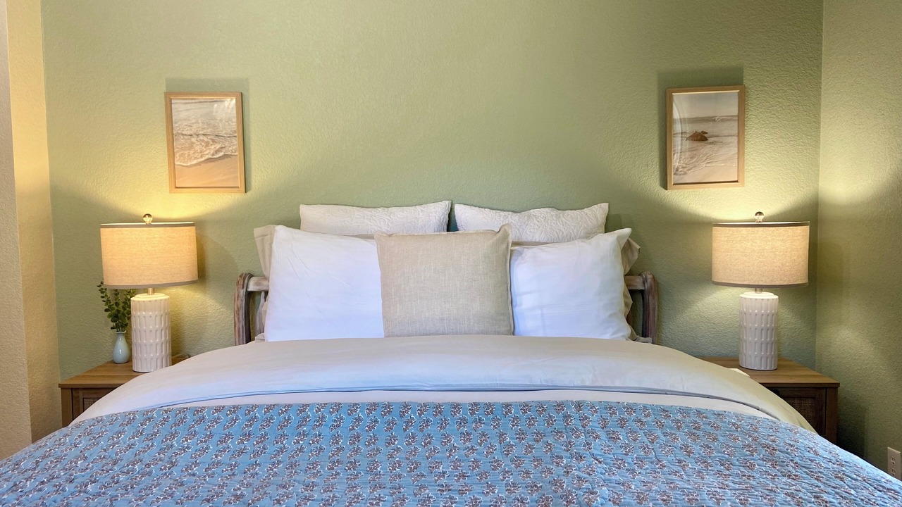 Photo of Bedroom in Trinidad