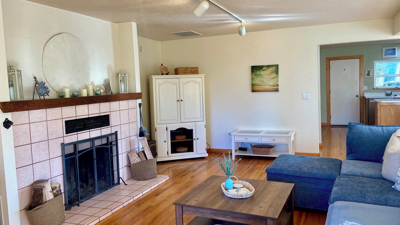 Photo of Livingroom in Trinidad