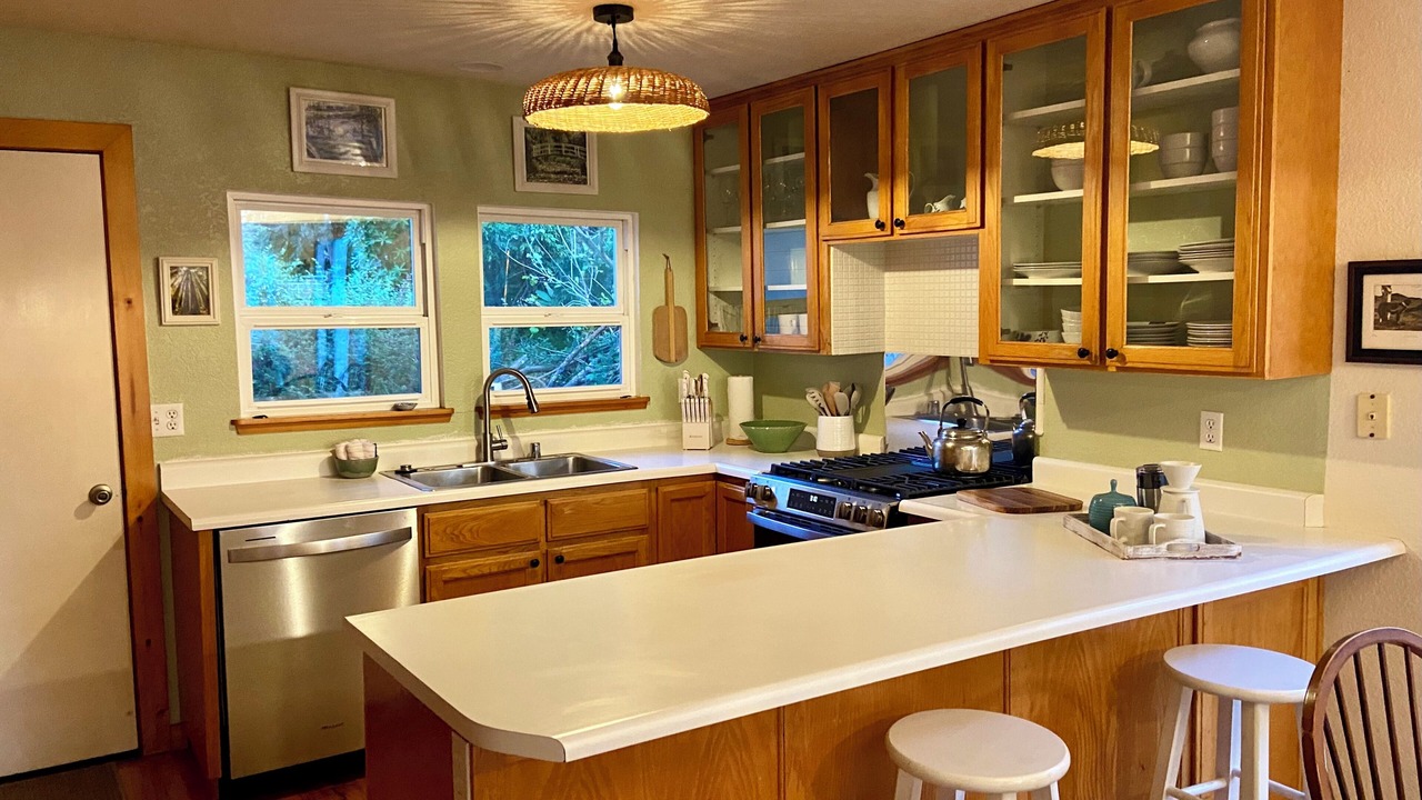 Photo of Kitchen in Trinidad