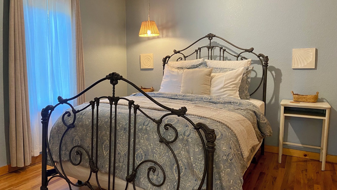 Photo of Bedroom in Trinidad