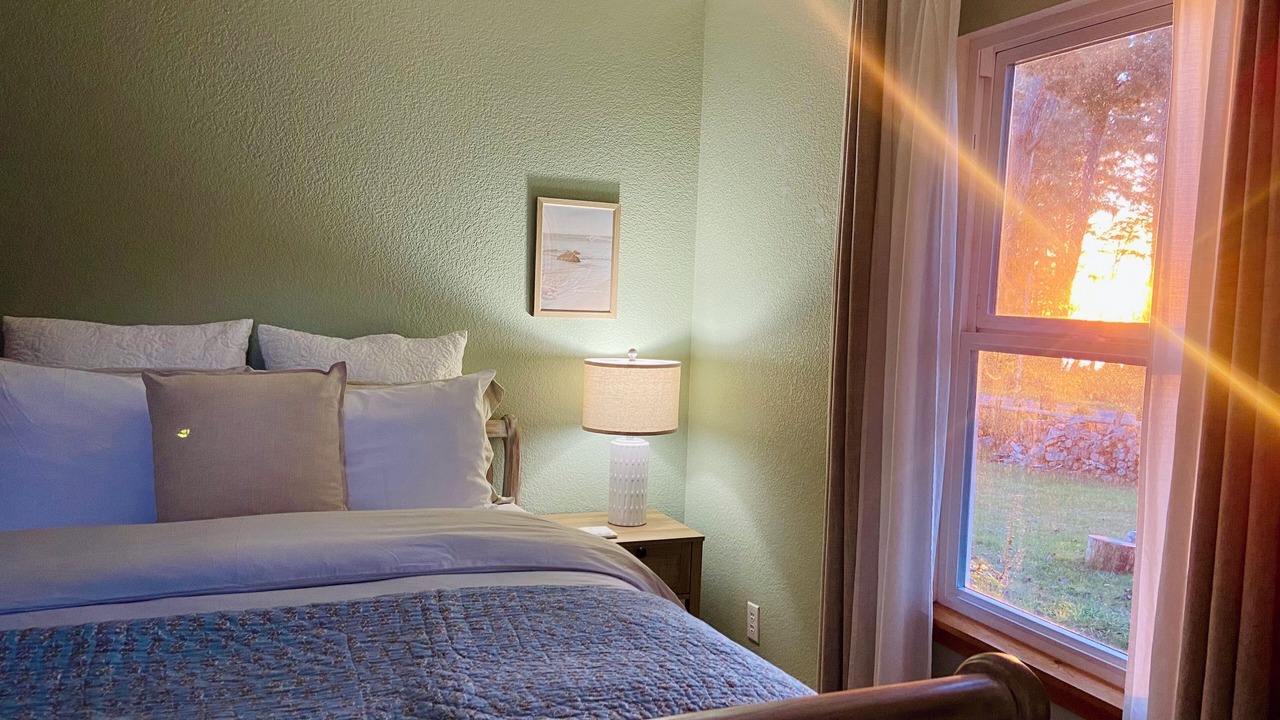 Photo of Bedroom in Trinidad