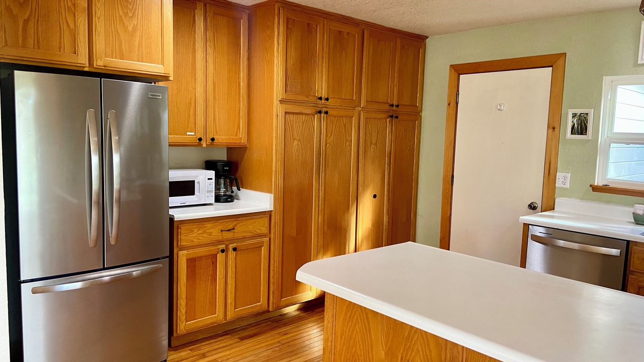 Photo of Kitchen in Trinidad
