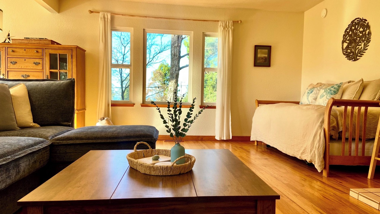 Photo of Livingroom in Trinidad
