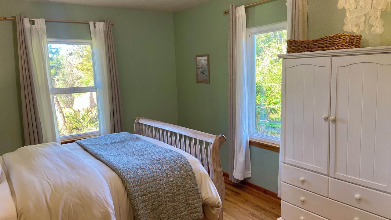 Photo of Bedroom in Trinidad