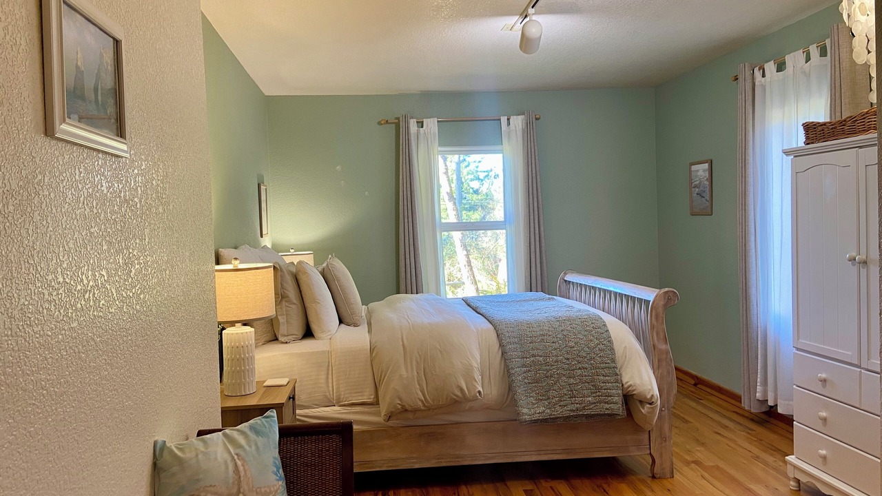 Photo of Bedroom in Trinidad