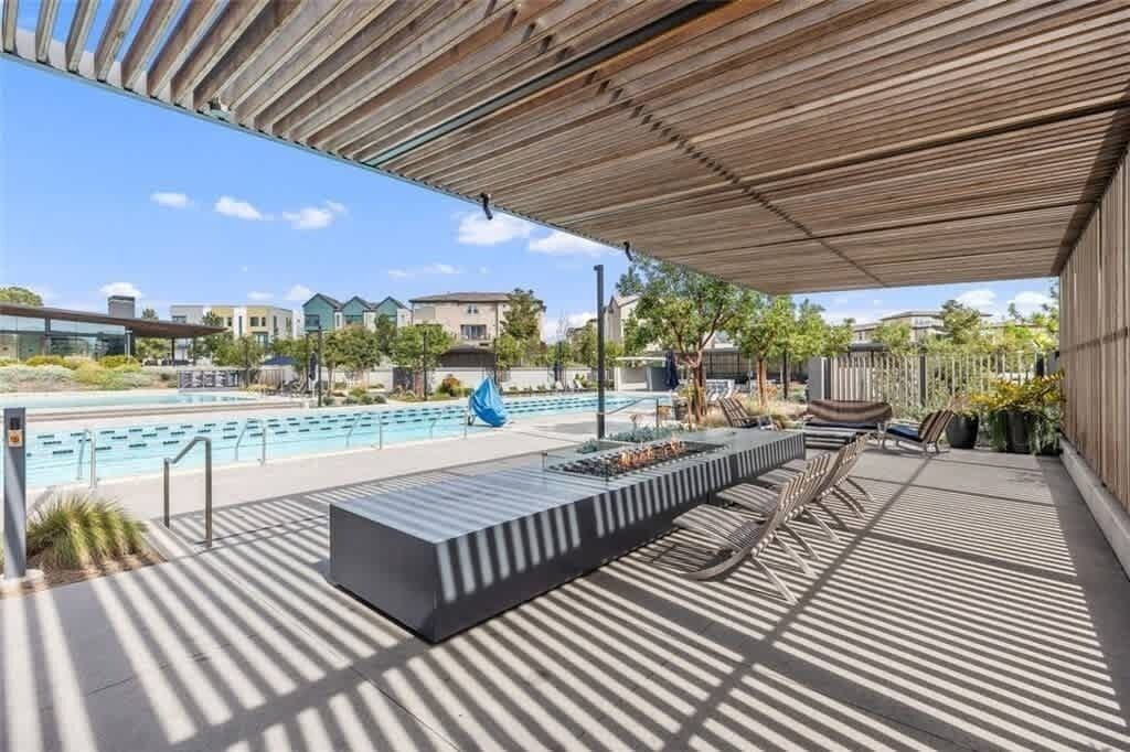Photo of Patio Balcony in Irvine