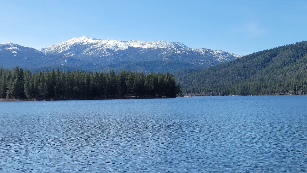 Photo of Outdoor in Mount Shasta