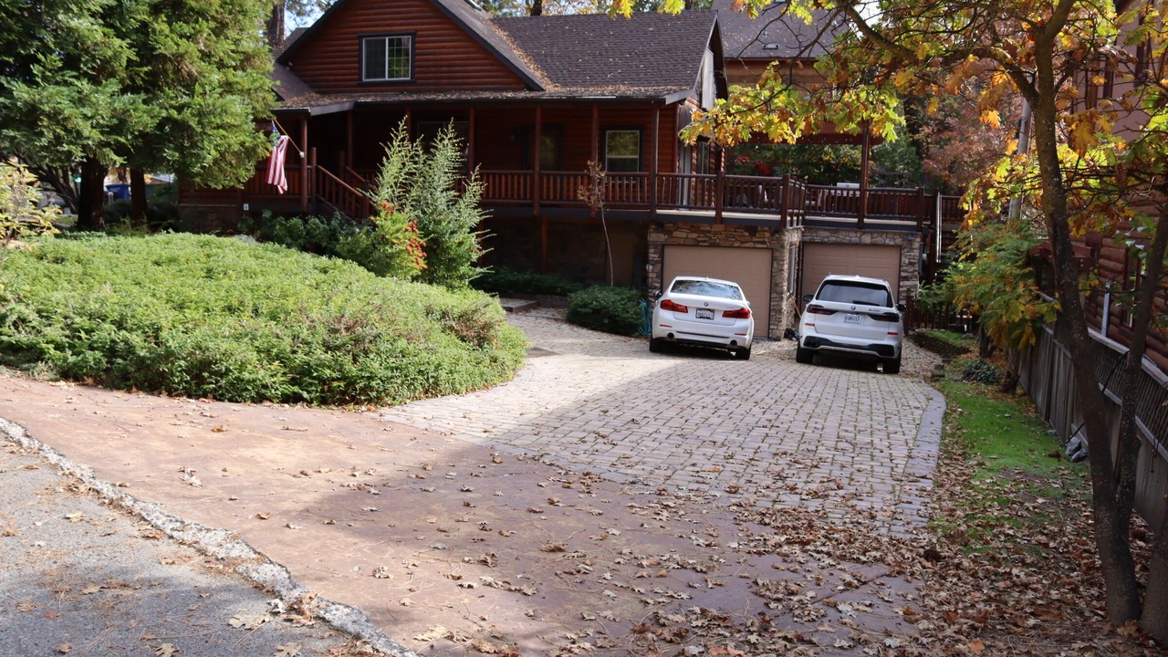 Photo of Outdoor in Bass Lake