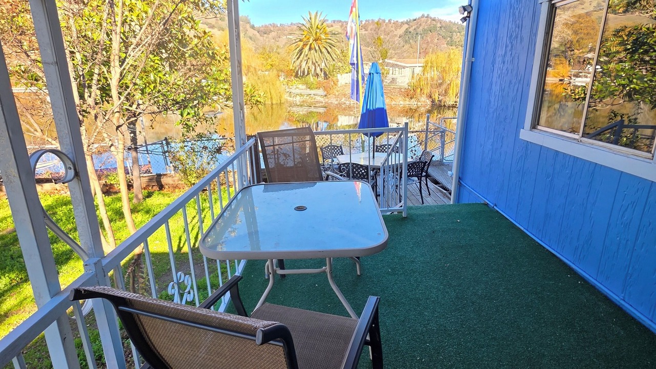 Photo of Outdoor in Wilbur Springs