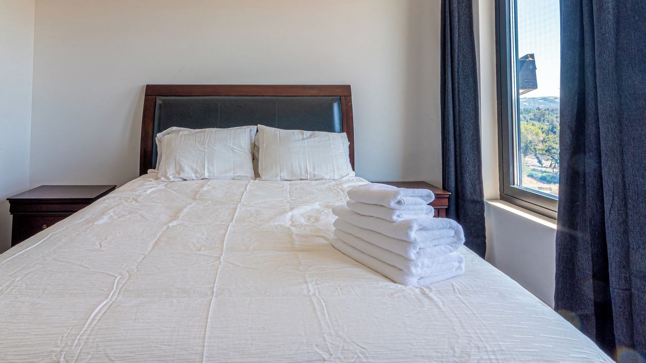 Photo of Bedroom in Santa Rosa