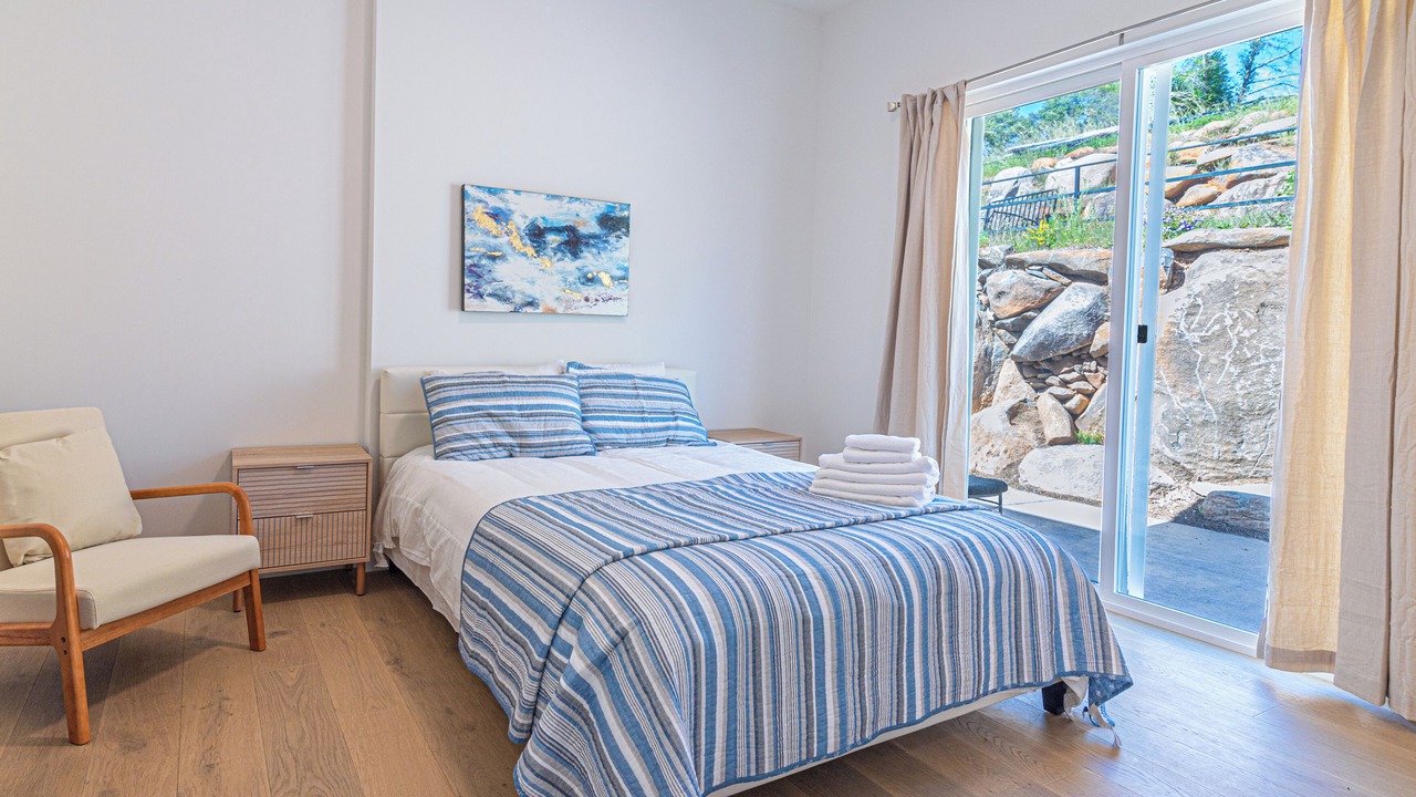 Photo of Bedroom in Santa Rosa