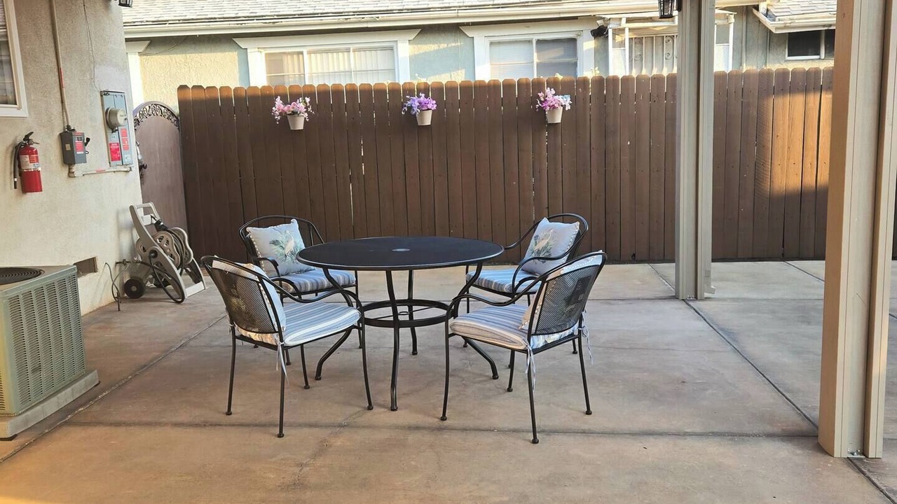 Photo of Outdoor in Loma Linda