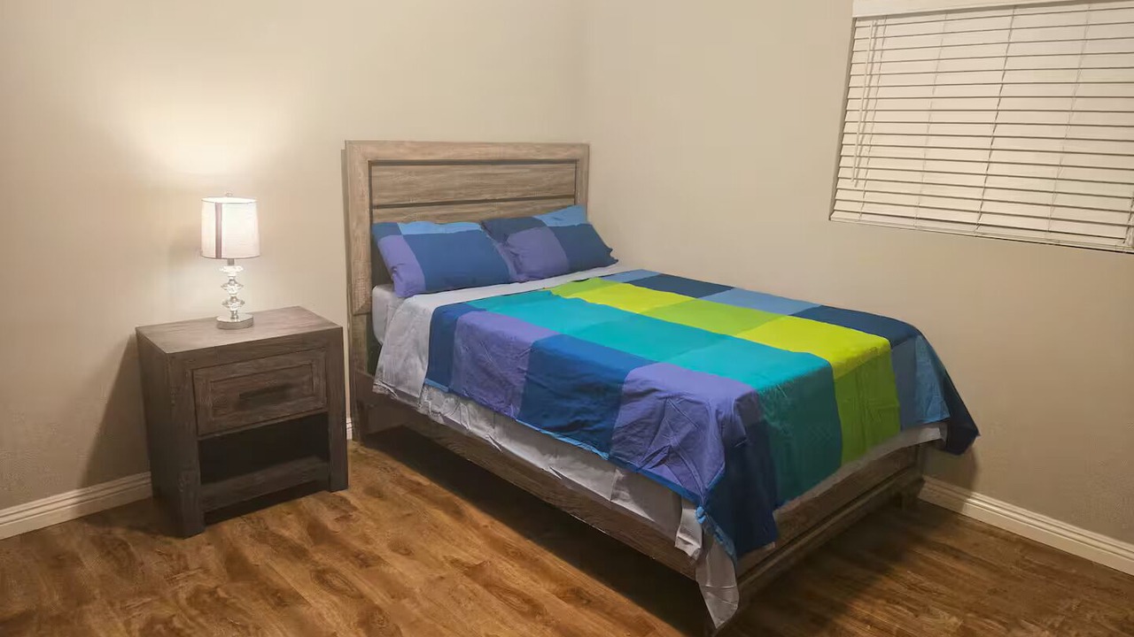 Photo of Bedroom in Loma Linda